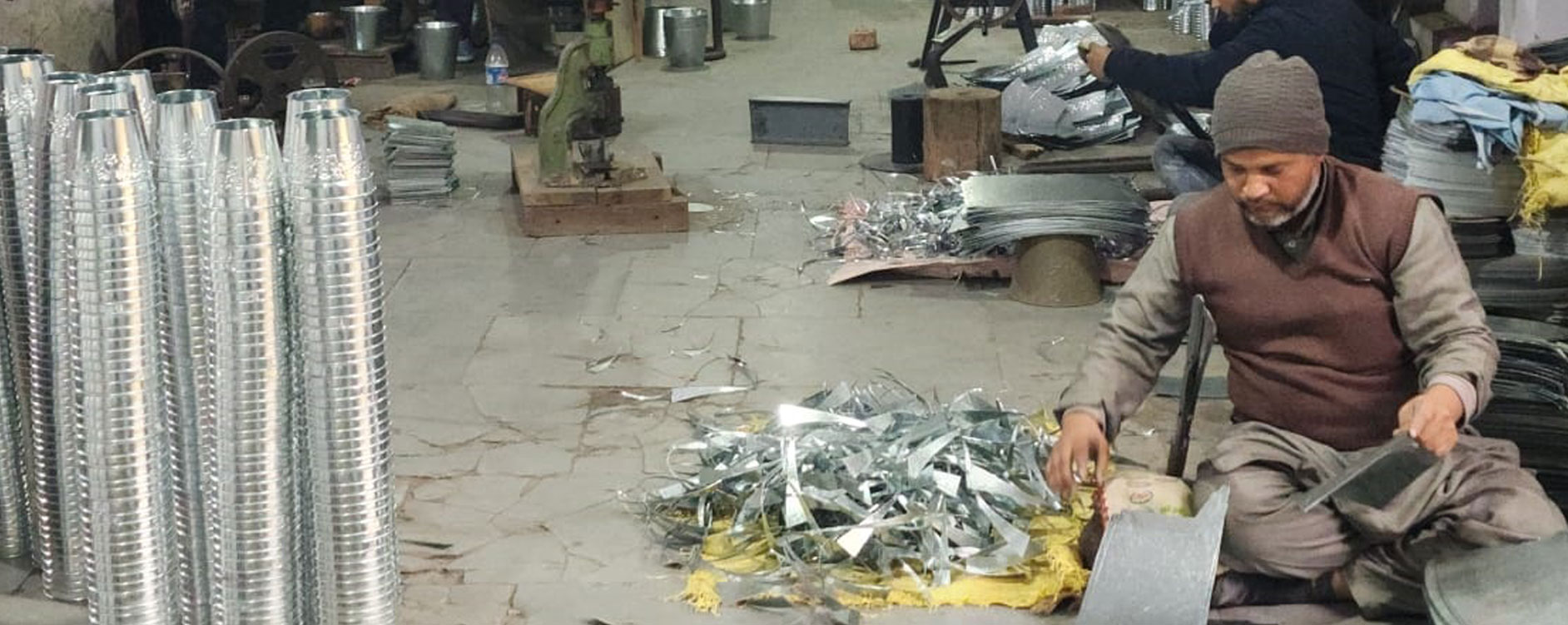 The Perfect Theme for Your Auto Parts Business