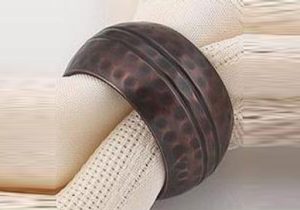 Napkin Ring